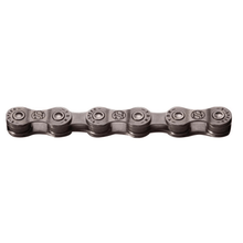YBN S9 9-Speed Chain 116L (Gray/Gray)