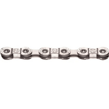 YBN S9e-S2 9-Speed E-Bike Chain 136L (Silver/Silver)