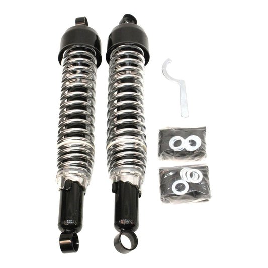 WHITES SHOCK ABSORBER REAR #6 405mm B XR (pair)