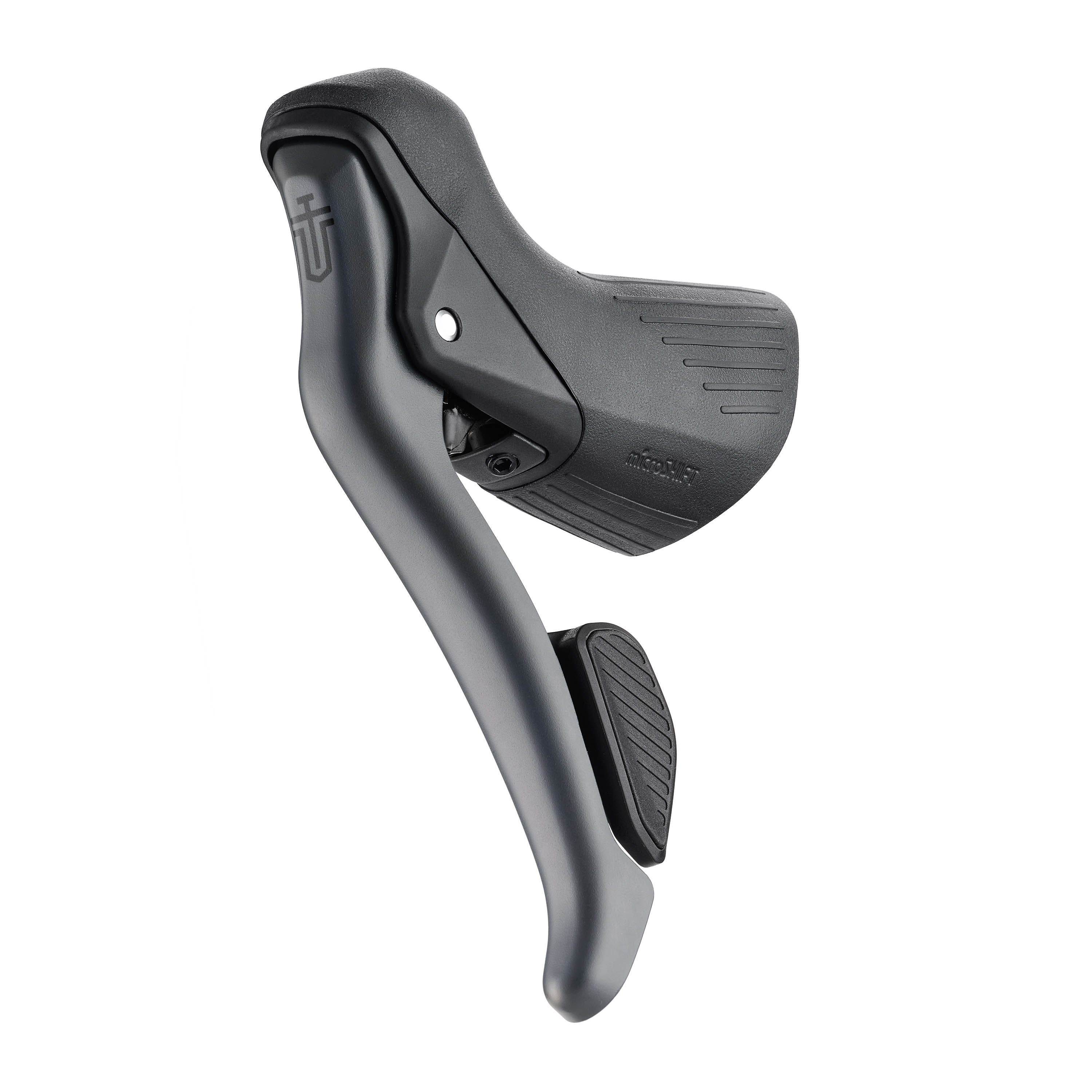 Sword Left Drop Bar Integrated Dropper Remote