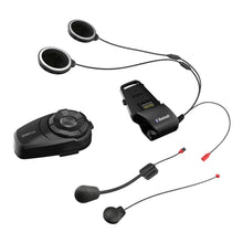 Sena 10S Bluetooth Comm System Dual