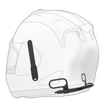 Sena 10U Bluetooth Comm System with Remote Control Arai