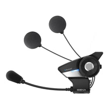 Sena 20S Evo Bluetooth Comm System with HD Speaker