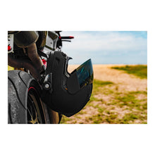 Sena 20S Evo Bluetooth Comm System with HD Speaker