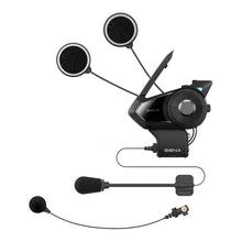 Sena 30k Bluetooth Comm System with Mesh & HD Speaker