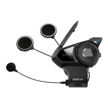 Sena 30k Bluetooth Comm System with Mesh & HD Speaker