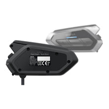Sena 50R Low Profile Comm System with Sound by Harman Kardon (Dual Kit)