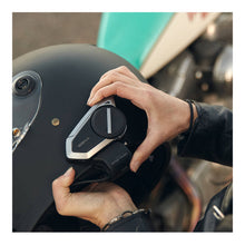 Sena 50S Mesh Comm System with Sound by Harman Kardon
