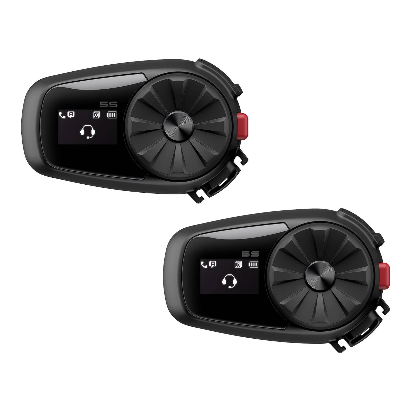 Sena  5S Bluetooth Comm System Dual