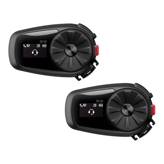 Sena  5S Bluetooth Comm System Dual