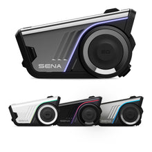 Sena 60S Mesh Comm System with Sound by Harman Kardon