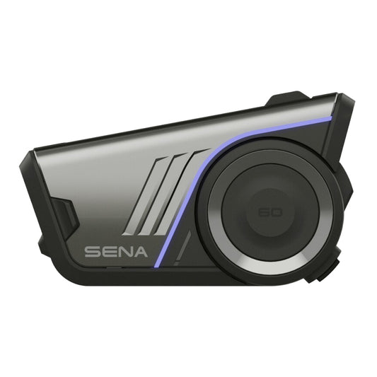 Sena 60S Mesh Comm System with Sound by Harman Kardon