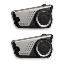 Sena 60S EVO Mesh Communication Sytem with Sound by Bose - Dual Kit