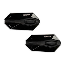 Sena 60X Mesh Communication System with Sound by Bose - Dual Kit