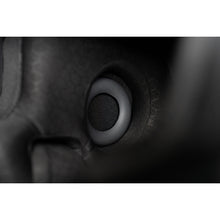 Sena Phantom ANC Smart Helmet with Mesh Comms - Gloss Black