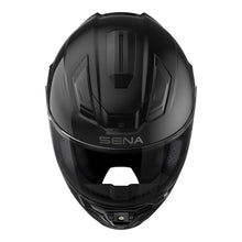 Sena Phantom ANC Smart Helmet wih Mesh Communications - Matte Black