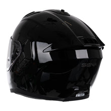 Sena Phantom Smart Helmet with Mesh Comms - Gloss Black