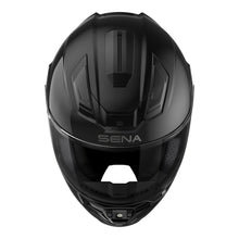 Sena Phantom Smart Helmet with Mesh Comms - Gloss Black