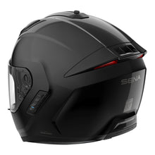Sena Phantom Smart Helmet with Mesh Comms - Matte Black