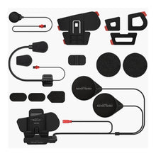 Sena 60S Helmet Clamp Kit with Universal Microphone Kit