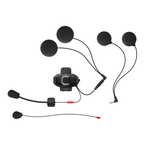 Sena SF2 Bluetooth Comm System Dual Pack