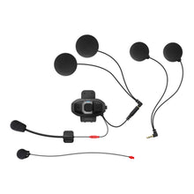 Sena SF2 Bluetooth Comm System Dual Pack