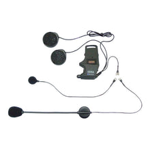Sena Helmet Clamp Kit for SMH Series - Attachable Boom & Wired Microphone