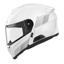 Sena Specter Smart Modular Touring Helmet - Gloss White