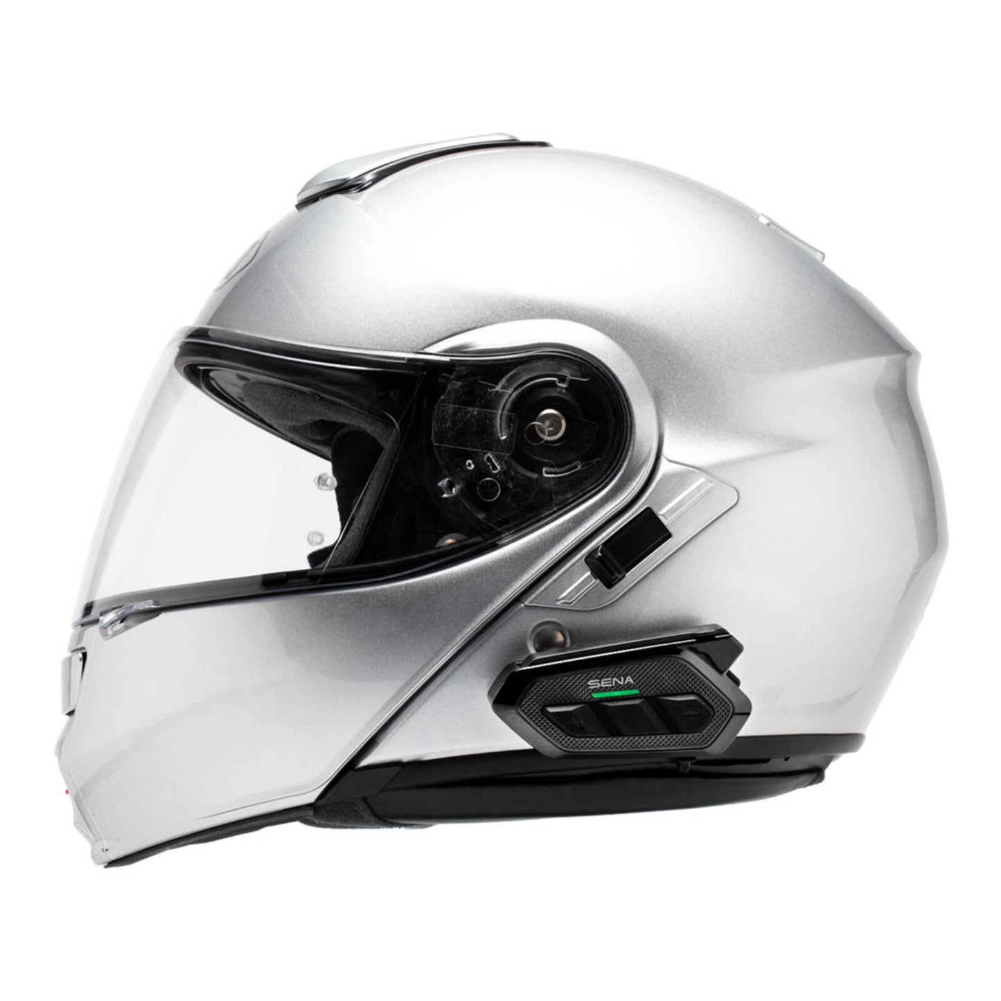 SENA SPIDER RT1 LOW PROFILE MESH COMM SYSTEM