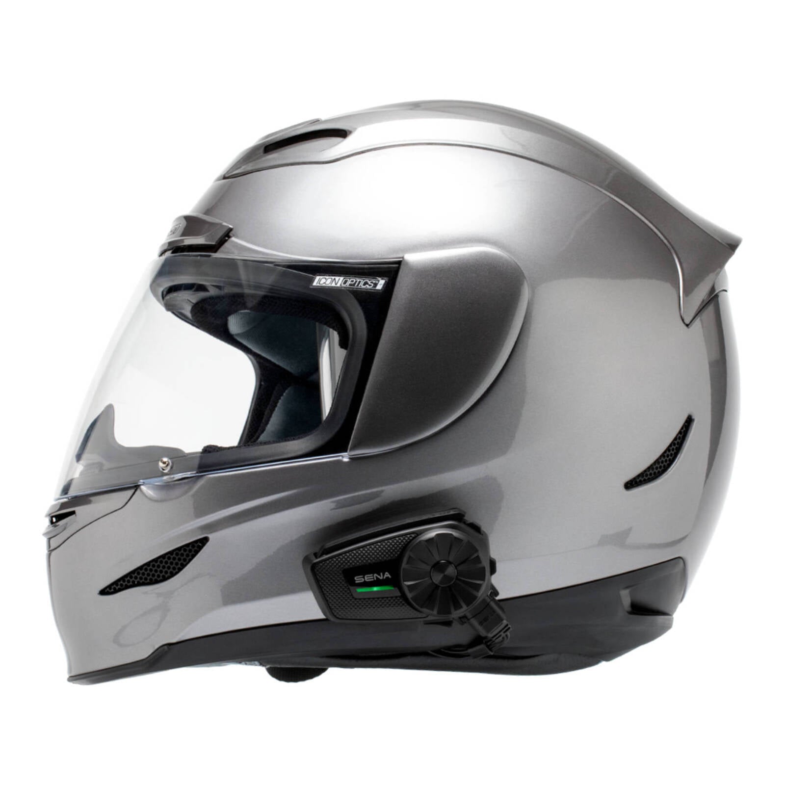 SENA SPIDER ST1 MESH COMM SYSTEM DUAL