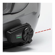 Sena Spider ST1 Mesh Comm System