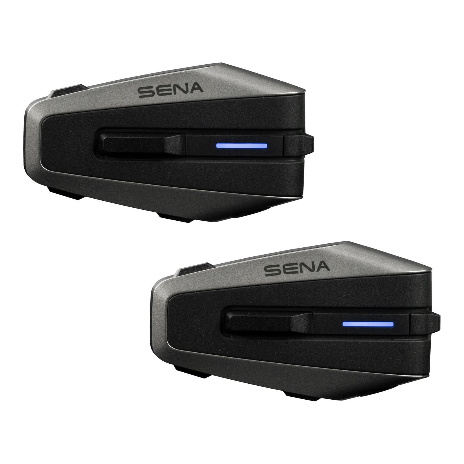 Sena Vortex Bluetooth Intercom - Dual Kit