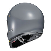 Shoei EX-Zero Helmet - Basalt Grey