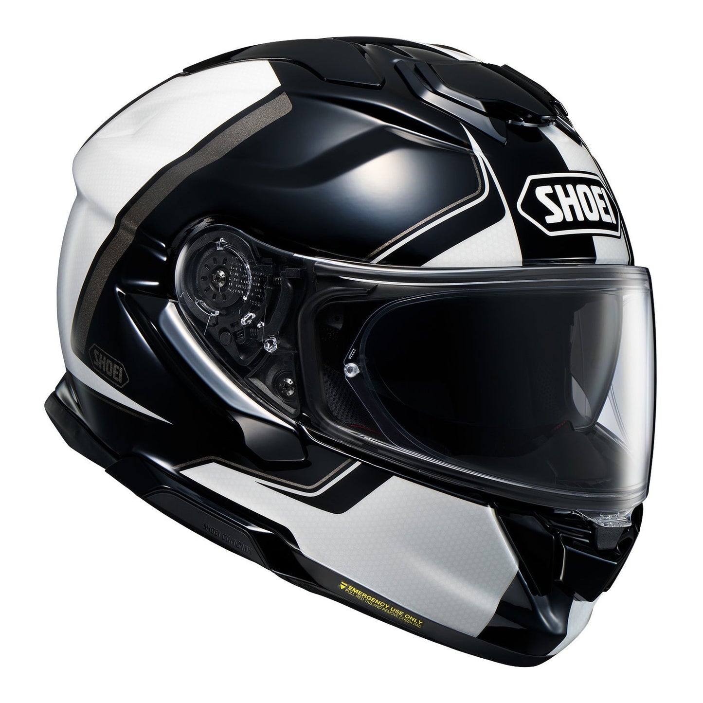 Shoei GT-Air 3 Helmet - Scenario TC5