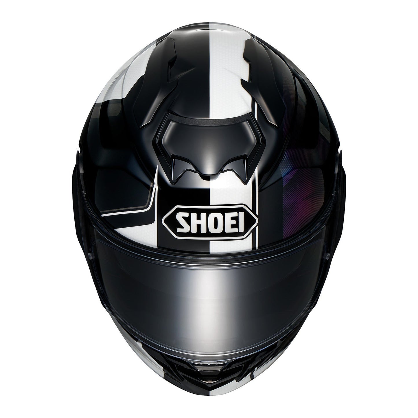 Shoei GT-Air 3 Helmet - Scenario TC5