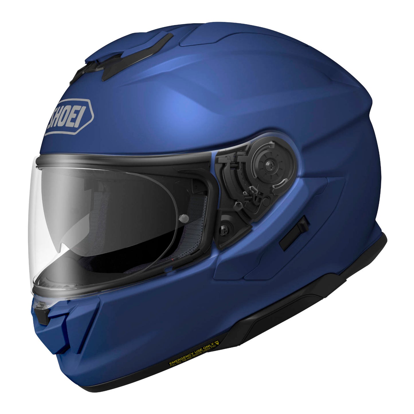 Shoei GT-Air 3 Helmet - Matte Blue