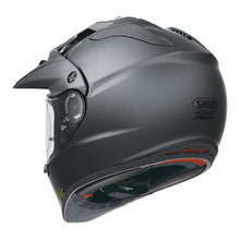 Shoei Hornet Adventure Helmet - Black
