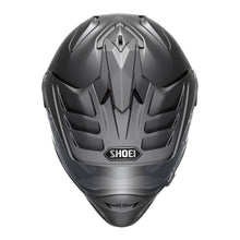 Shoei Hornet Adventure Helmet - Black