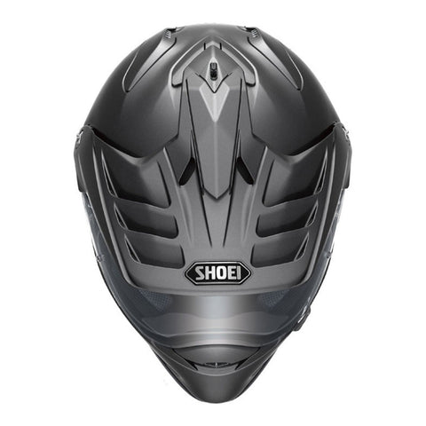 Shoei Hornet Adventure Helmet - Black