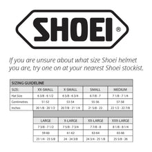 Shoei Hornet Adventure Helmet - Matte Black