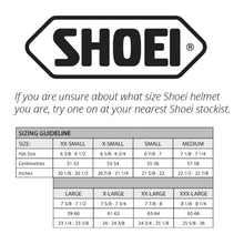 Shoei Hornet Adventure Helmet - Matte Black