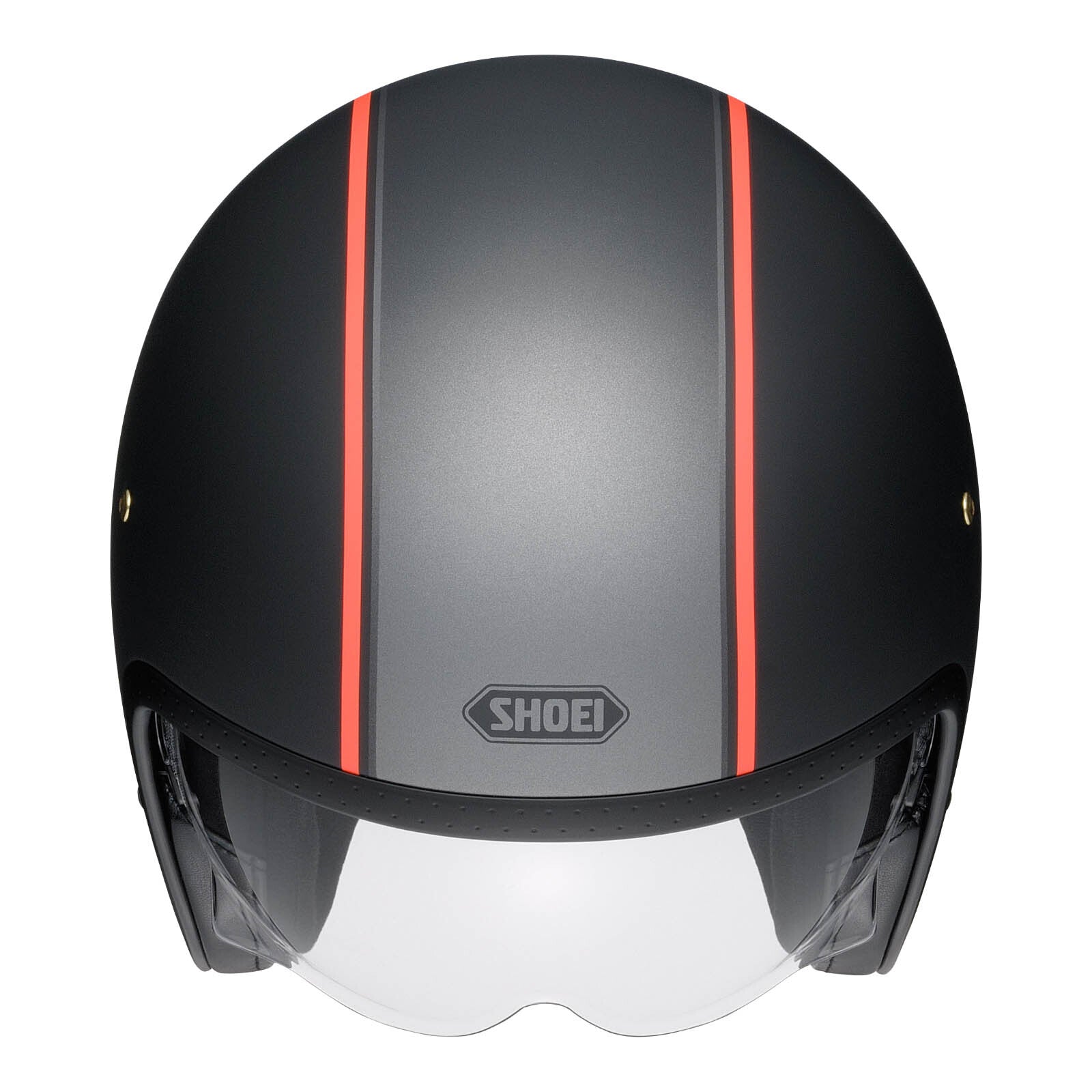 Shoei J.O Helmet - Carburettor TC8