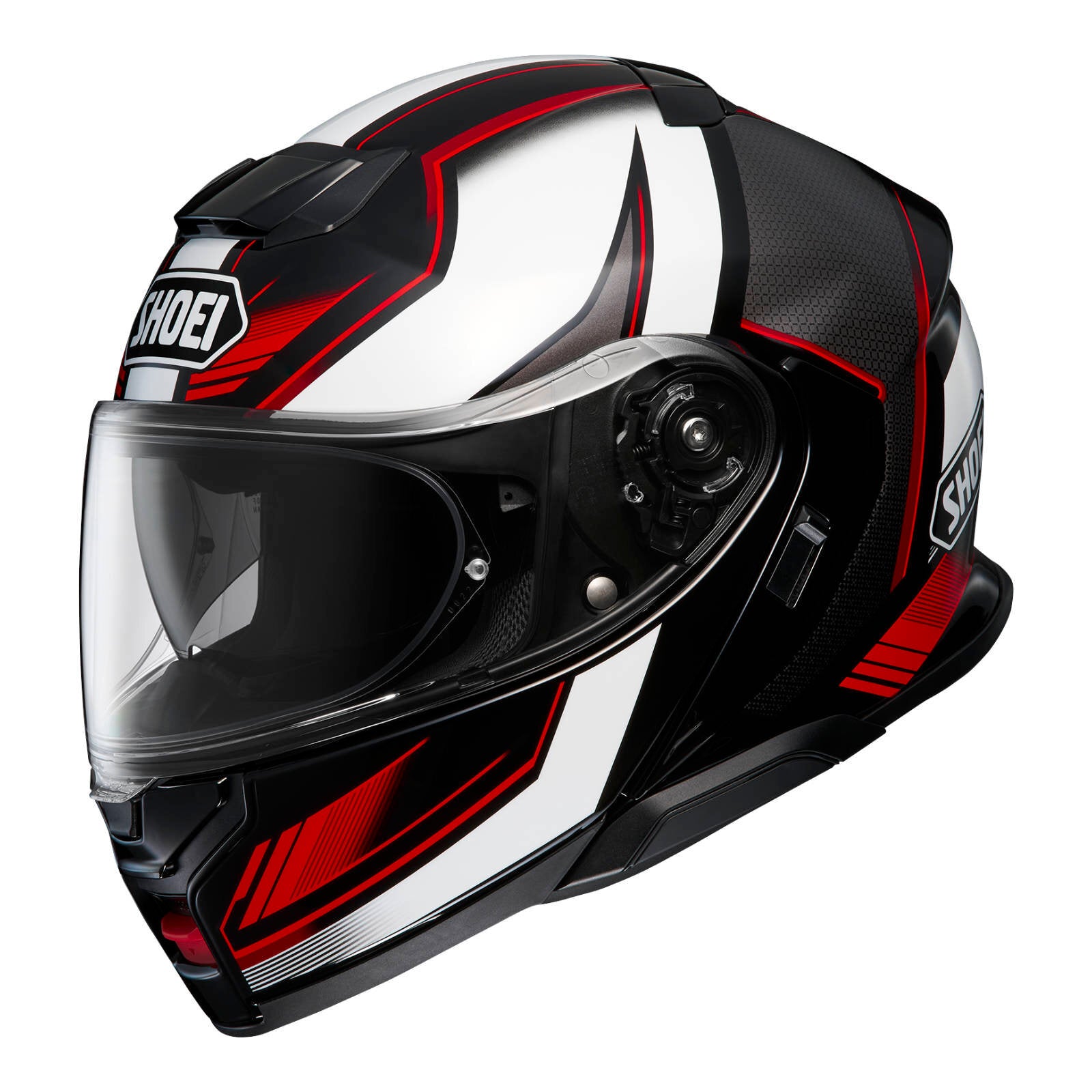 Shoei Neotec 3 Helmet  - Grasp TC5