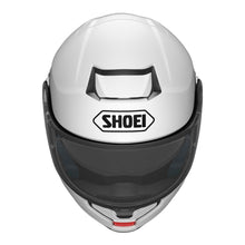 Shoei Neotec 3 Helmet - White