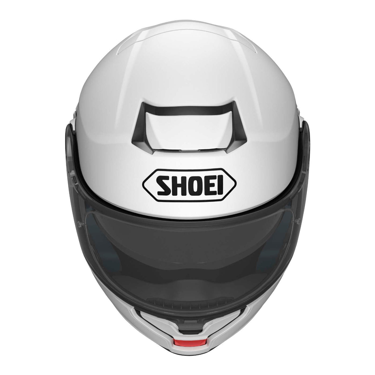 Shoei Neotec 3 Helmet - White