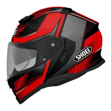 Shoei Neotec 3 Helmet - Grasp TC1