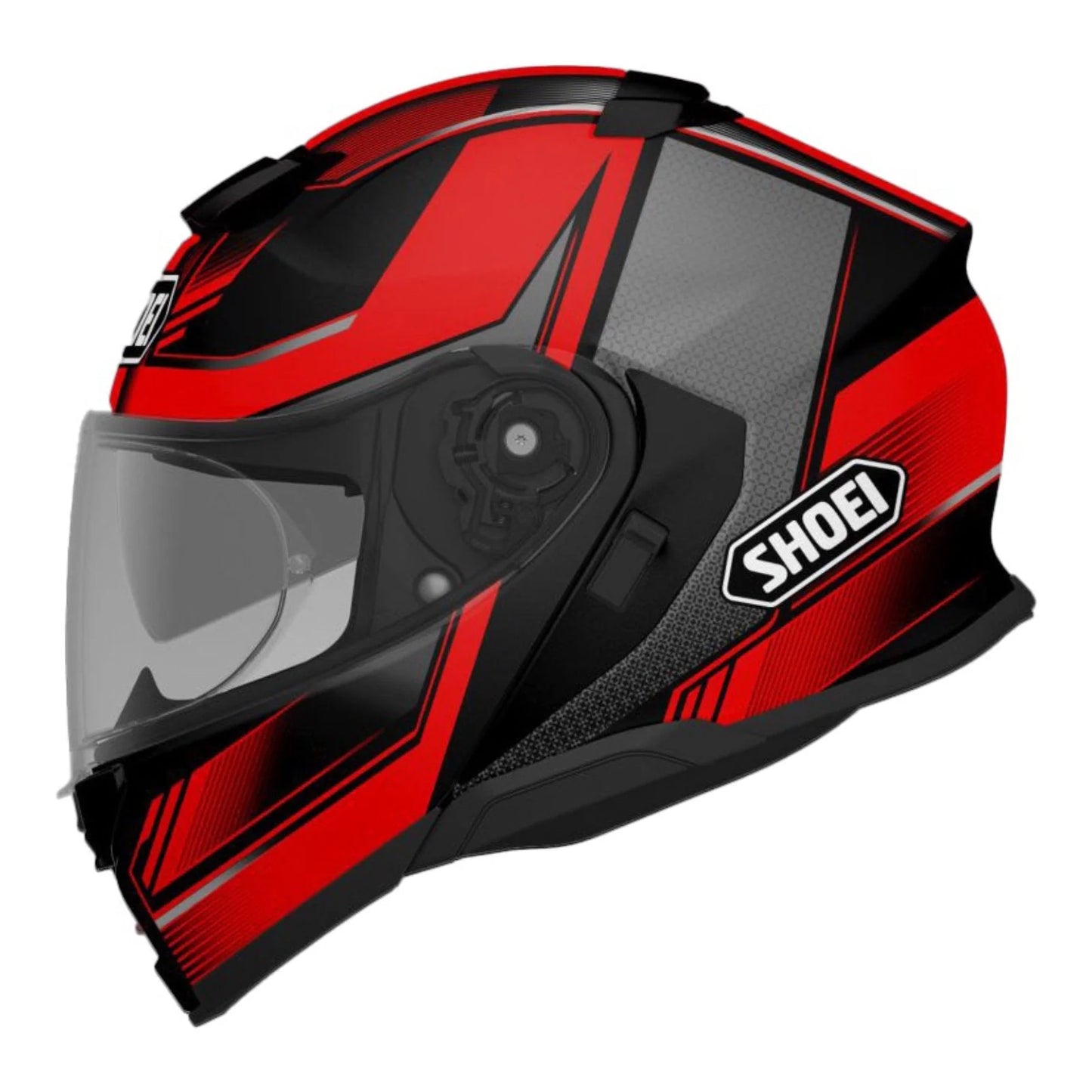Shoei Neotec 3 Helmet - Grasp TC1