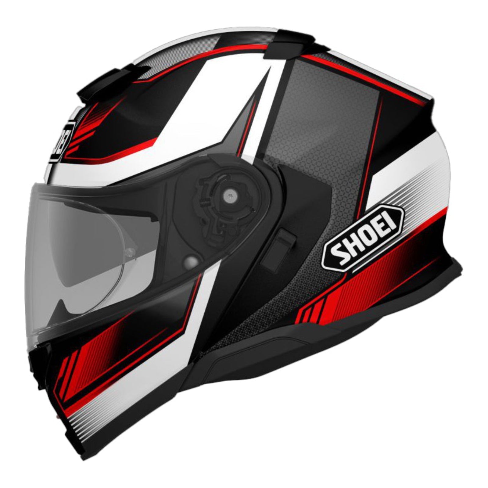 Shoei Neotec 3 Helmet  - Grasp TC5