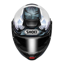 Shoei Neotec 3 Helmet Breeze - Black / White TC2