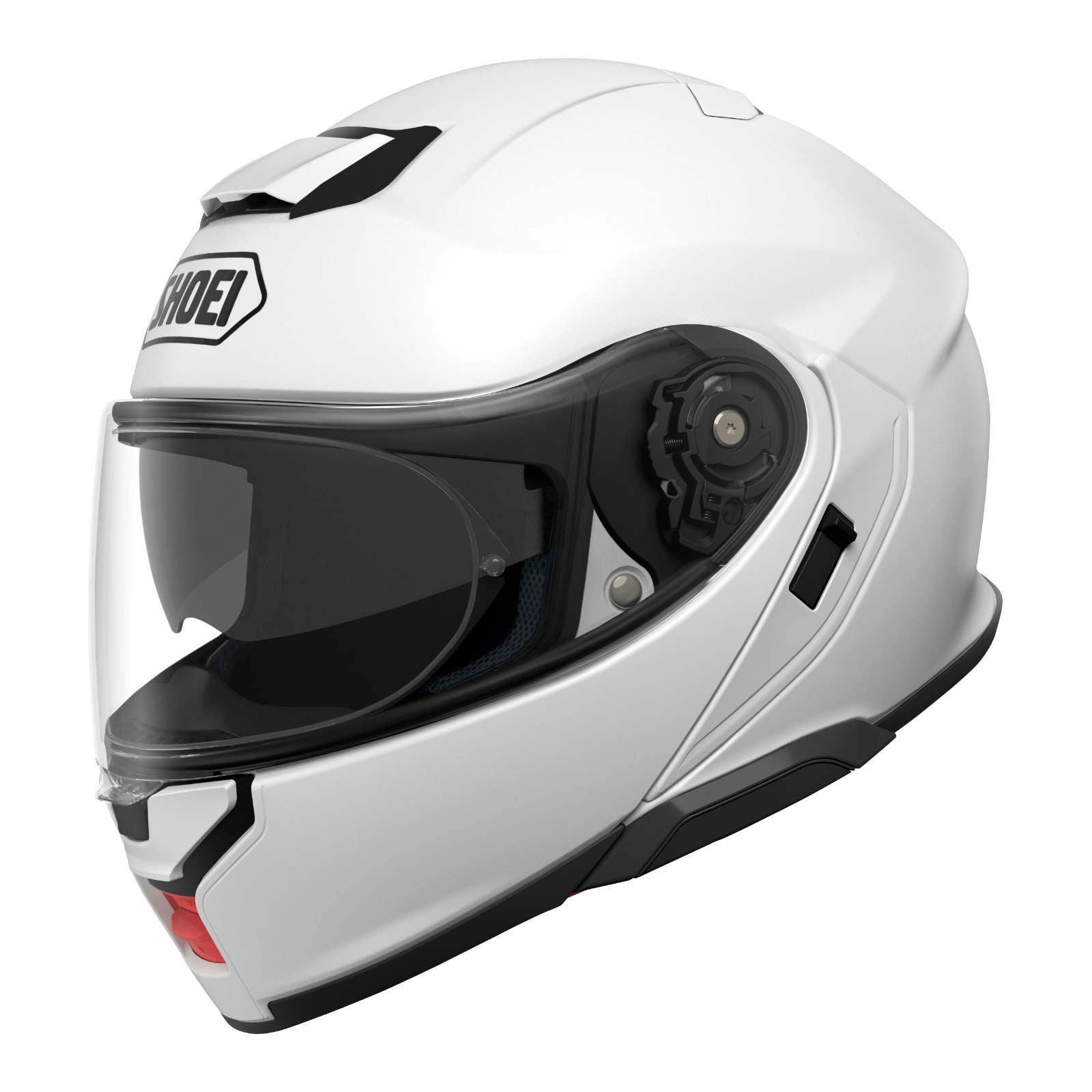 Shoei Neotec 3 Helmet - White